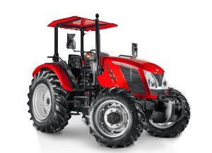 Tractores Zetor